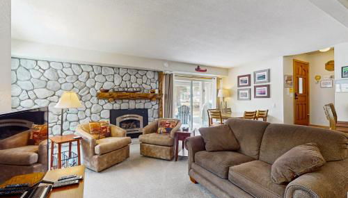 Snowcreek 607 - Foto 5