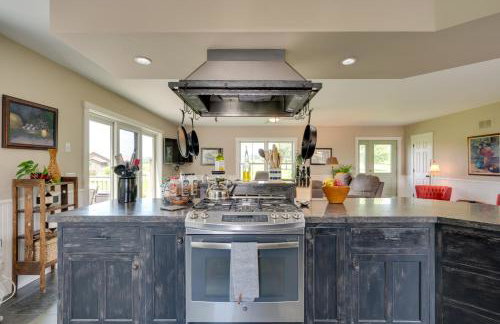 On-Site VAST Hiking Trail Hardwick Farmhouse! - Foto 9