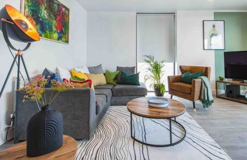 Suite115@Millbay - Foto 1