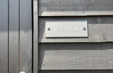The Old Stable - Foto 16