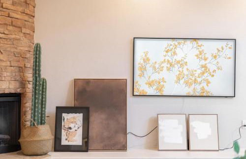 Primrose Palace Fountain Park Pool Hot tub - Foto 104