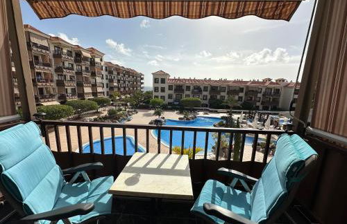 Ocean View Tenerife South Coast - Foto 37