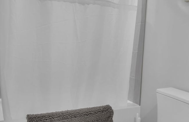 1br Logan Circle Furnished Apartment 1 Bedroom Apts by RedAwning - Photo 13