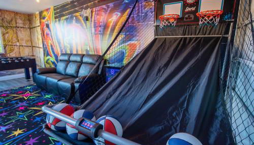 Amazing Paradiso Urbano: Pool - Hot Tub - GameRoom - Foto 5, Other