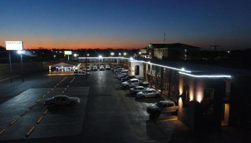 TOWN PLACE STUDIO - Foto 2