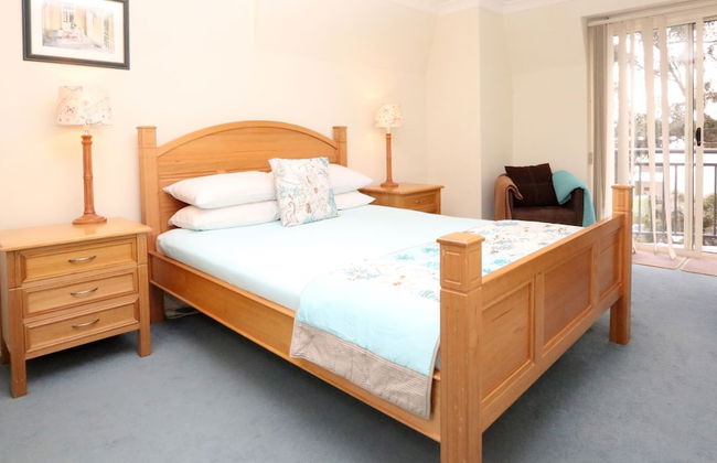 Caulta Apartments - Foto 3