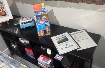 Chatsworth stables - Foto 29