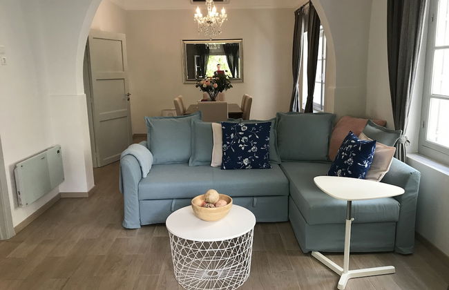 Dina's House - Foto 26