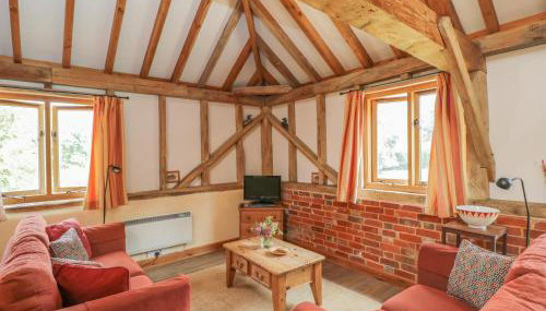 The Old Cart Shed - Foto 4