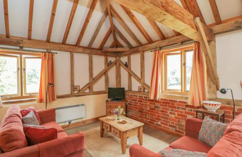 The Old Cart Shed - Foto 4