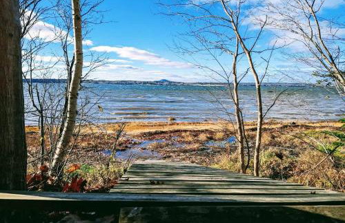 Tideside Beach House - Foto 10