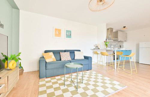 Les couleurs de Poteries - avec garage gratuit - Photo 23