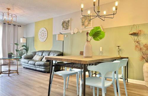 NEW ENTIRE PLACE COZY QUIET 2b2b TOWNHOUSE SP1275 - Foto 16