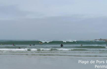 Charmante longère bigoudène - Photo 51