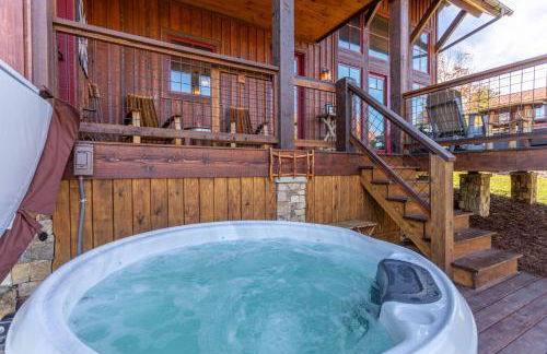 Red White & Views at Eagles Nest - Foto 27