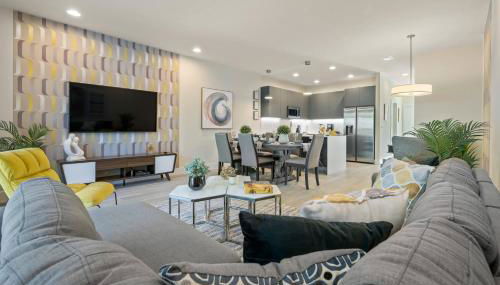 Hidden Forest 3 Bedroom Vacation Home 2020 - Foto 3, Other