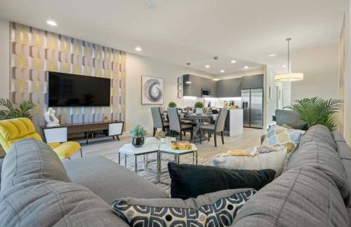 Hidden Forest 3 Bedroom Vacation Home 2020 - Foto 3