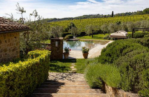 Borgo Canalicchio Di Sopra Relais - Foto 61