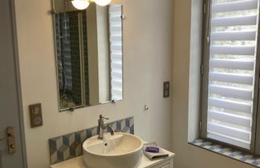 Le Haut 33 : Maison bourgeoise de caractère à Laon - Foto 21