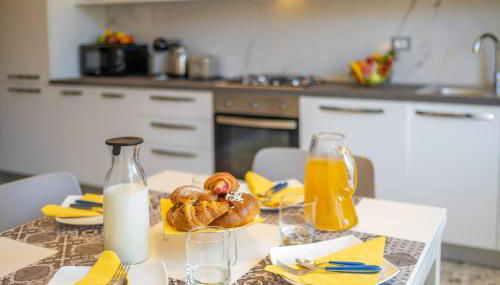 Elegant 2-Suite Residence, near the Thermal Baths - Foto 4