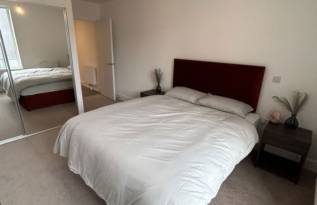 Immaculate 2-bed Apartment in London - Foto 1
