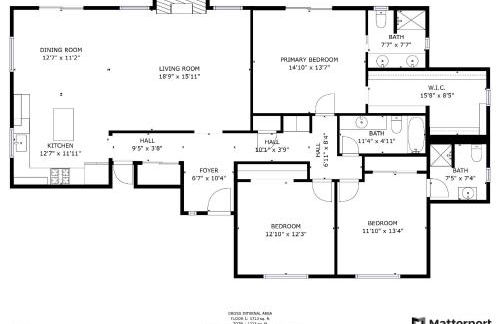 Olive and Stone - Foto 36