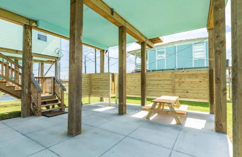 Ocean Views Jetty Access & Family Fun - Foto 25