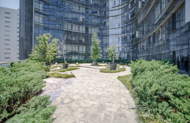 Beautiful Apartment In Plaza Residence Reforma - Foto 71