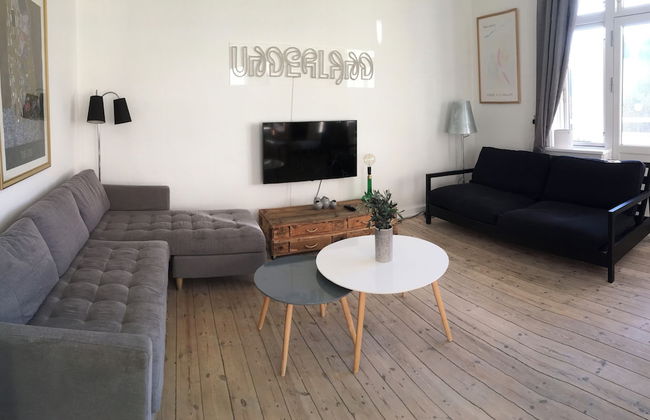 Perfect Apartment in Hellerup - Foto 11