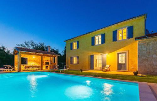 Villa Casita by IstriaLux - Foto 1