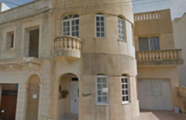 Siku Gozitan House With Pool hot tub - Foto 8