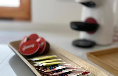 Villa Sal - Alvor - Foto 19