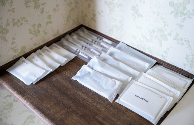 THE GARNET HIGASHIKAWA - Foto 75