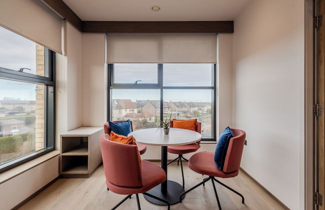 THE SPACE TO STAY APARTHOTEL - Foto 79