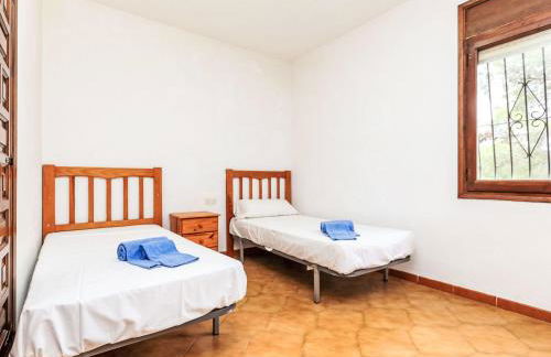 Villa Africa by Interhome - Foto 13