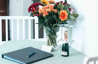 Auszeit im Rheingau - Foto 1