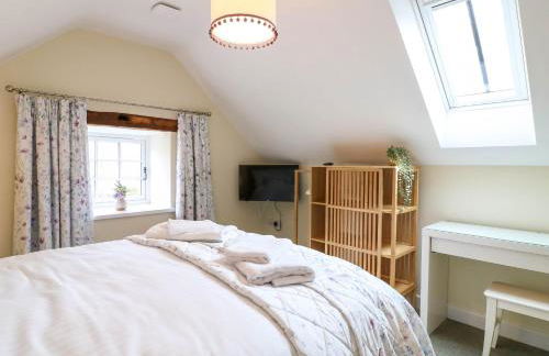 The Long Barn - Foto 32