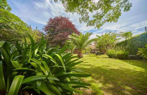 Casona los Cautivos - Foto 52