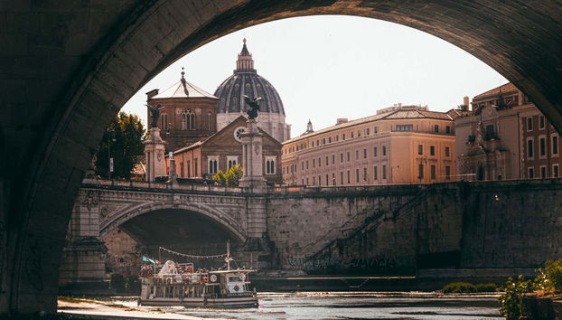 Rome River Cruise - Photo 2