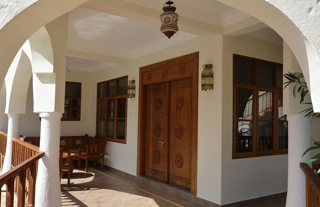 Diani Pearl Luxury Apartments - Foto 13