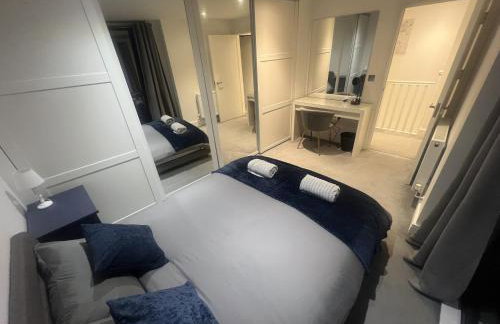 Omega Terrace, Luxury Modern Interior, Located Close To Alexandra Palace - Foto 41
