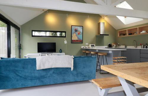 The Old Watermill - Foto 32