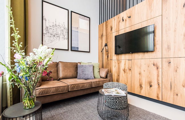 YAYS Amsterdam East by Numa - Photo 36