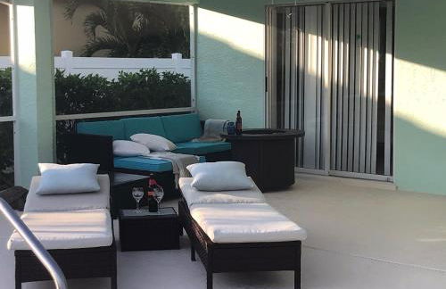 Villa Cozy Cottage - Waterfront - Foto 11