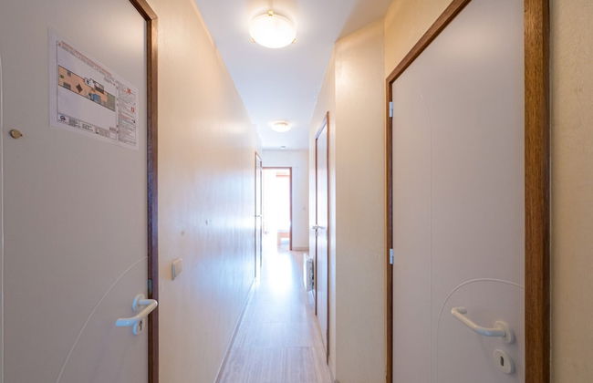 Apartment on the 6th Floor With sea View - Foto 14