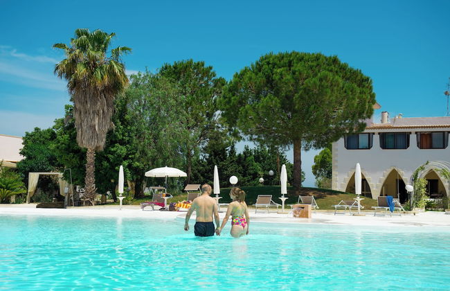 Villa Conca Marco - Photo 36