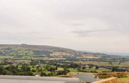 The Barn at Copy House Hideaway - Foto 21