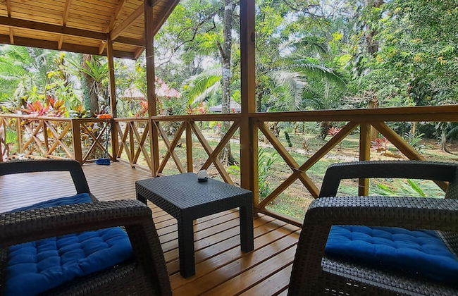 Cabinas Costa Tropicana - Foto 26