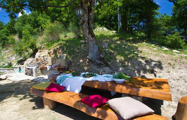 Nice Apartment in Apecchio With Shared Swimming Pool - Foto 59