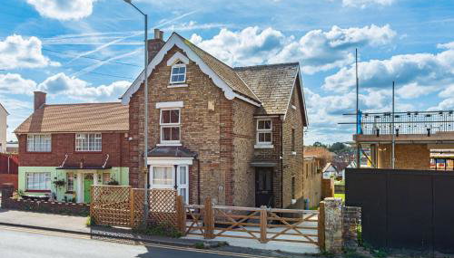 Flourish House - Foto 5